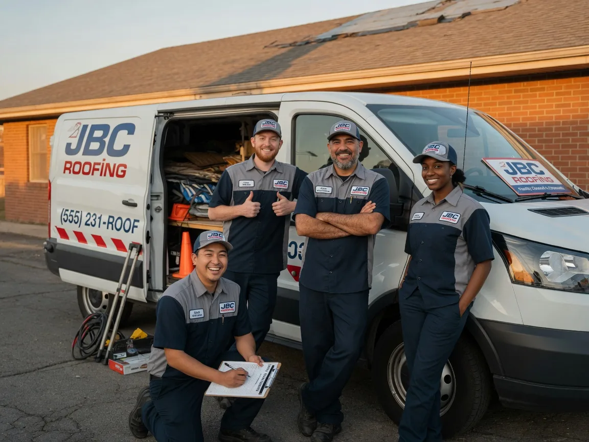 Roof Replacement company in Brian Head, UT